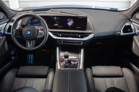 BMW XM 4.4 M-SPORT SOFTCLOSE HK MASSAGE | Mobile.bg   10
