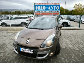 Снимка Renault Scenic