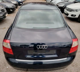 Audi A4 1.9TDI/AUTOMATIC - 5701 лв. / 2914.88 € - 80061395 7 | Car24.bg Audi A4 1.9TDI/AUTOMATIC - 5701 лв. / 2914.88 € - 80061395 7
