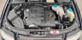 Audi A4 1.9TDI/AUTOMATIC - 5701 лв. / 2914.88 € - 80061395 10 | Car24.bg Audi A4 1.9TDI/AUTOMATIC - 5701 лв. / 2914.88 € - 80061395 10