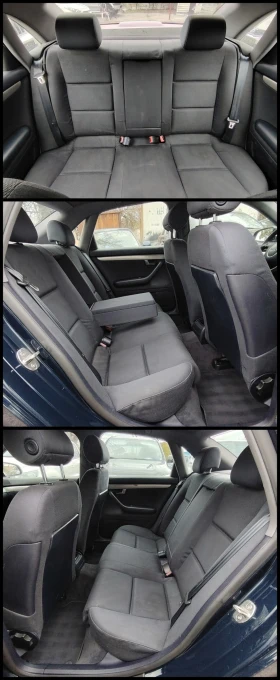 Audi A4 1.9TDI/AUTOMATIC - 5701 лв. / 2914.88 € - 80061395 13 | Car24.bg Audi A4 1.9TDI/AUTOMATIC - 5701 лв. / 2914.88 € - 80061395 13