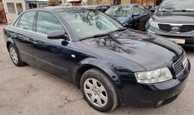 Audi A4 1.9TDI/AUTOMATIC - 5701 лв. / 2914.88 € - 80061395 5 | Car24.bg Audi A4 1.9TDI/AUTOMATIC - 5701 лв. / 2914.88 € - 80061395 5