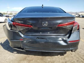 Honda Civic 2.0L 4 Front-wheel Drive - 28300 лв. / 14469.56 € - 97454474 11 | Car24.bg Honda Civic 2.0L 4 Front-wheel Drive - 28300 лв. / 14469.56 € - 97454474 11