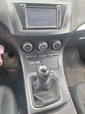 Mazda 3 - 3250 € / 6356.45 лв. - 76420216 4 | Car24.bg Mazda 3 - 3250 € / 6356.45 лв. - 76420216 4