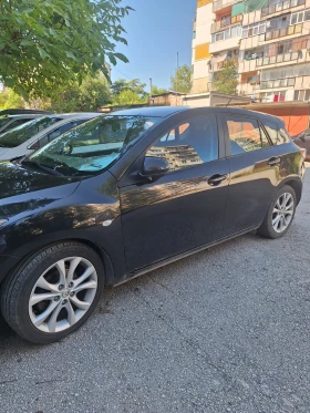 Mazda 3 - 3250 € / 6356.45 лв. - 76420216 2 | Car24.bg Mazda 3 - 3250 € / 6356.45 лв. - 76420216 2