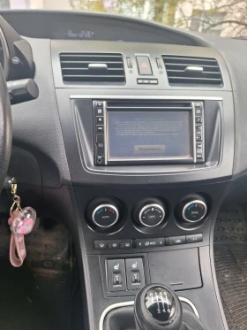 Mazda 3 - 3250 € / 6356.45 лв. - 76420216 5 | Car24.bg Mazda 3 - 3250 € / 6356.45 лв. - 76420216 5