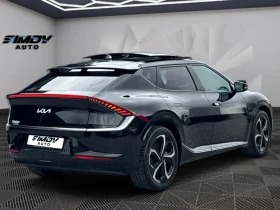 Обява за продажба на Kia EV6 77.4KWH RWD ПАНОРАМА ДИСТРОНИК MERIDIAN ОБДУХВАНЕ