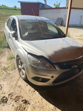 Ford Focus 1.6d | Auto.bg — изображение 6 Ford Focus 1.6d | Auto.bg — изображение 6