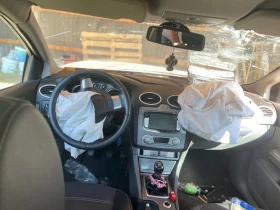 Ford Focus 1.6d | Auto.bg — изображение 7 Ford Focus 1.6d | Auto.bg — изображение 7