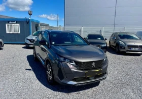 Peugeot 3008 1. 5GT BlueHDi 131 S&S EAT8 | Auto.bg — изображение 2 Peugeot 3008 1. 5GT BlueHDi 131 S&S EAT8 | Auto.bg — изображение 2