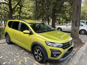 Dacia Jogger undefined | Auto.bg — изображение 4 Dacia Jogger undefined | Auto.bg — изображение 4