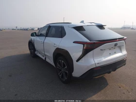 Toyota bZ4X Limited AWD | Auto.bg — изображение 3 Toyota bZ4X Limited AWD | Auto.bg — изображение 3