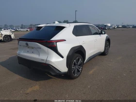 Toyota bZ4X Limited AWD | Auto.bg — изображение 4 Toyota bZ4X Limited AWD | Auto.bg — изображение 4