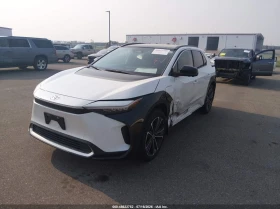 Toyota bZ4X Limited AWD | Auto.bg — изображение 2 Toyota bZ4X Limited AWD | Auto.bg — изображение 2