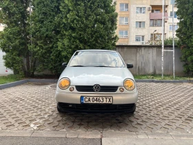VW Lupo 1.4 бензин | Auto.bg — изображение 2 VW Lupo 1.4 бензин | Auto.bg — изображение 2