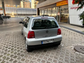 VW Lupo 1.4 бензин | Auto.bg — изображение 6 VW Lupo 1.4 бензин | Auto.bg — изображение 6