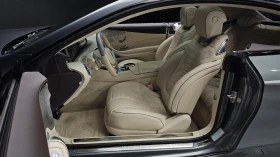 Mercedes-Benz S 400 4MATIC * DIS * BURM * ОБДУХ * МАСАЖ * 360 * FULL | Auto.bg — изображение 9 Mercedes-Benz S 400 4MATIC * DIS * BURM * ОБДУХ * МАСАЖ * 360 * FULL | Auto.bg — изображение 9