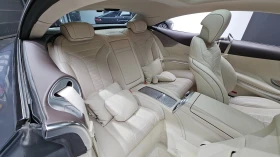 Mercedes-Benz S 400 4MATIC * DIS * BURM * ОБДУХ * МАСАЖ * 360 * FULL | Auto.bg — изображение 11 Mercedes-Benz S 400 4MATIC * DIS * BURM * ОБДУХ * МАСАЖ * 360 * FULL | Auto.bg — изображение 11