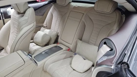 Mercedes-Benz S 400 4MATIC * DIS * BURM * ОБДУХ * МАСАЖ * 360 * FULL | Auto.bg — изображение 10 Mercedes-Benz S 400 4MATIC * DIS * BURM * ОБДУХ * МАСАЖ * 360 * FULL | Auto.bg — изображение 10