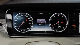 Mercedes-Benz S 400 4MATIC * DIS * BURM * ОБДУХ * МАСАЖ * 360 * FULL | Auto.bg — изображение 8 Mercedes-Benz S 400 4MATIC * DIS * BURM * ОБДУХ * МАСАЖ * 360 * FULL | Auto.bg — изображение 8