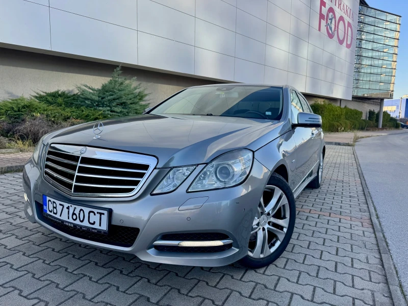 Mercedes-Benz E 250 4matic 7G-TRONIC CarPlay/Android auto - 22500 лв. / 11504.07 € - 55562124 1 | Car24.bg Mercedes-Benz E 250 4matic 7G-TRONIC CarPlay/Android auto - 22500 лв. / 11504.07 € - 55562124 1