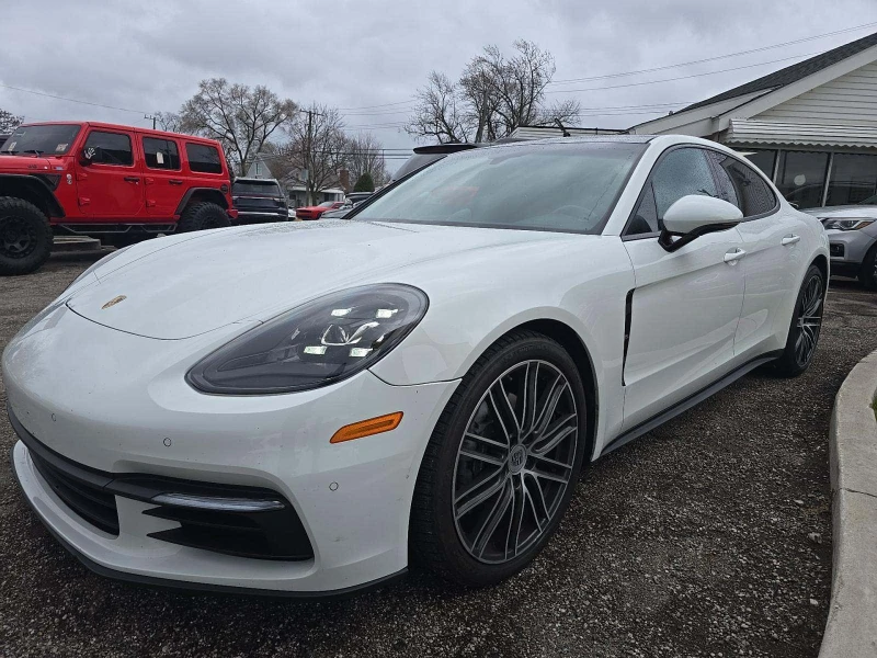 Porsche Panamera 4 2018* MATRIX* PDK* LANE ASSIST* HI FI* KEYLESS* - 29900 € / 58479.32 лв. - 10148282 1 | Car24.bg Porsche Panamera 4 2018* MATRIX* PDK* LANE ASSIST* HI FI* KEYLESS* - 29900 € / 58479.32 лв. - 10148282 1