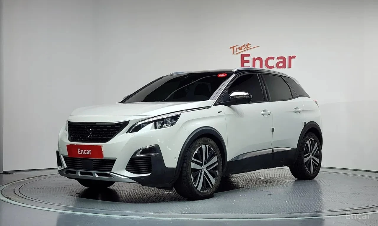 Peugeot 3008 2.0 BlueHDi GT | Memory | Massage | Panorama | Auto.bg — изображение 1 Peugeot 3008 2.0 BlueHDi GT | Memory | Massage | Panorama | Auto.bg — изображение 1