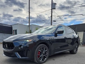 Maserati Levante * Modena * CARFAX * БЕЗ ПЪРВОНАЧАЛНА ВНОСКА - Car24.bg Maserati Levante * Modena * CARFAX * БЕЗ ПЪРВОНАЧАЛНА ВНОСКА