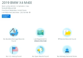 BMW X4 M40i* Distronic* HUD* H/K* LED* 360* Virtual* Пано - 40999 лв. / 20962.46 € - 74220425 6 | Car24.bg BMW X4 M40i* Distronic* HUD* H/K* LED* 360* Virtual* Пано - 40999 лв. / 20962.46 € - 74220425 6