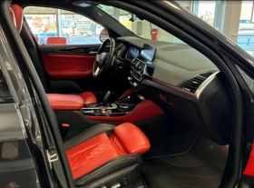 BMW X4 M40i* Distronic* HUD* H/K* LED* 360* Virtual* Пано - 40999 лв. / 20962.46 € - 74220425 9 | Car24.bg BMW X4 M40i* Distronic* HUD* H/K* LED* 360* Virtual* Пано - 40999 лв. / 20962.46 € - 74220425 9