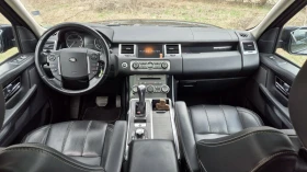 Land Rover Range Rover Sport SUPERCHARGED V8 - 18000 лв. / 9203.25 € - 25254236 10 | Car24.bg Land Rover Range Rover Sport SUPERCHARGED V8 - 18000 лв. / 9203.25 € - 25254236 10