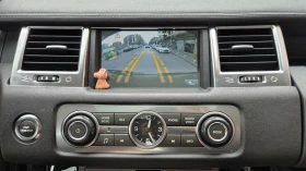 Land Rover Range Rover Sport SUPERCHARGED V8 - 18000 лв. / 9203.25 € - 25254236 13 | Car24.bg Land Rover Range Rover Sport SUPERCHARGED V8 - 18000 лв. / 9203.25 € - 25254236 13