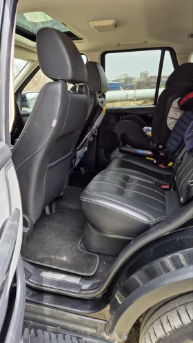 Land Rover Range Rover Sport SUPERCHARGED V8 - 18000 лв. / 9203.25 € - 25254236 17 | Car24.bg Land Rover Range Rover Sport SUPERCHARGED V8 - 18000 лв. / 9203.25 € - 25254236 17