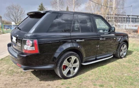 Land Rover Range Rover Sport SUPERCHARGED V8 - 18000 лв. / 9203.25 € - 25254236 6 | Car24.bg Land Rover Range Rover Sport SUPERCHARGED V8 - 18000 лв. / 9203.25 € - 25254236 6