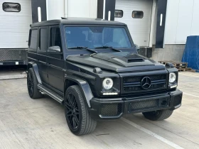 Mercedes-Benz G 63 AMG * DESIGNO САЛОН* ДИСТРОНИК* ОДБУХВАНЕ* ПЕРФЕКТНА* | Auto.bg — изображение 3 Mercedes-Benz G 63 AMG * DESIGNO САЛОН* ДИСТРОНИК* ОДБУХВАНЕ* ПЕРФЕКТНА* | Auto.bg — изображение 3