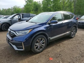 Снимка Honda Cr-v