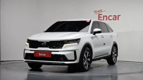 Kia Sorento 2.2* KEYLESS* ПОДГРЕВ ВОЛАН* BLIND SPOT* КРАЙНА ЦЕ