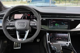Audi RSQ8 * CARBON* HD MATRIX LIGHTS* B&O* PANO* 360* - 63900 € / 124977.54 лв. - 49096662 9 | Car24.bg Audi RSQ8 * CARBON* HD MATRIX LIGHTS* B&O* PANO* 360* - 63900 € / 124977.54 лв. - 49096662 9