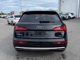 Audi Q5 Technik 45 TFSI | CARFAX | АВТОКРЕДИТ | Auto.bg — изображение 5 Audi Q5 Technik 45 TFSI | CARFAX | АВТОКРЕДИТ | Auto.bg — изображение 5