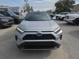 Toyota Rav4 * Hybrid SE * CARFAX * | Auto.bg — изображение 6 Toyota Rav4 * Hybrid SE * CARFAX * | Auto.bg — изображение 6