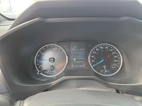 Toyota Rav4 * Hybrid SE * CARFAX * | Auto.bg — изображение 8 Toyota Rav4 * Hybrid SE * CARFAX * | Auto.bg — изображение 8