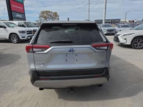 Toyota Rav4 * Hybrid SE * CARFAX * | Auto.bg — изображение 4 Toyota Rav4 * Hybrid SE * CARFAX * | Auto.bg — изображение 4