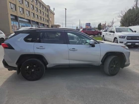 Toyota Rav4 * Hybrid SE * CARFAX * | Auto.bg — изображение 3 Toyota Rav4 * Hybrid SE * CARFAX * | Auto.bg — изображение 3