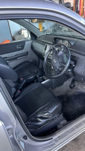 Nissan X-trail undefined | Auto.bg — изображение 5 Nissan X-trail undefined | Auto.bg — изображение 5
