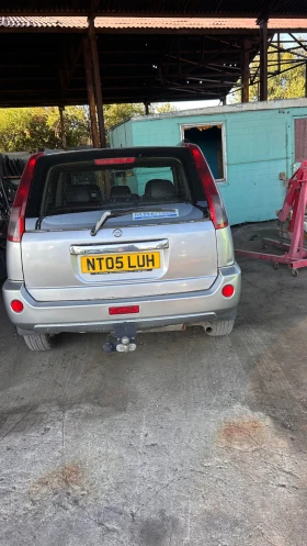 Nissan X-trail undefined | Auto.bg — изображение 3 Nissan X-trail undefined | Auto.bg — изображение 3