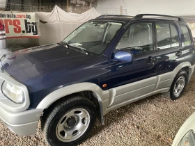 Suzuki Grand vitara 2.0i FACELIFT - Car24.bg Suzuki Grand vitara 2.0i FACELIFT