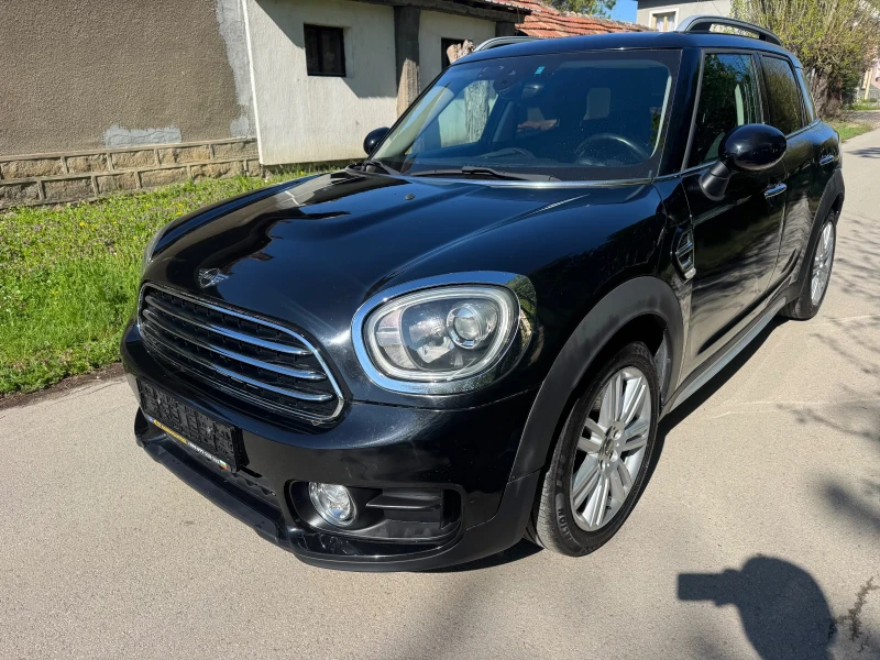 Mini Countryman One D - 8900 € / 17406.89 лв. - 59625977 1 | Car24.bg Mini Countryman One D - 8900 € / 17406.89 лв. - 59625977 1