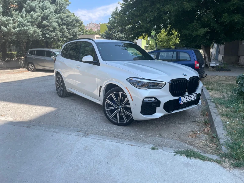 BMW X5 g05 milde hybrid INDIVIDUAL - 38500 € / 75299.46 лв. - 23548959 1 | Car24.bg BMW X5 g05 milde hybrid INDIVIDUAL - 38500 € / 75299.46 лв. - 23548959 1