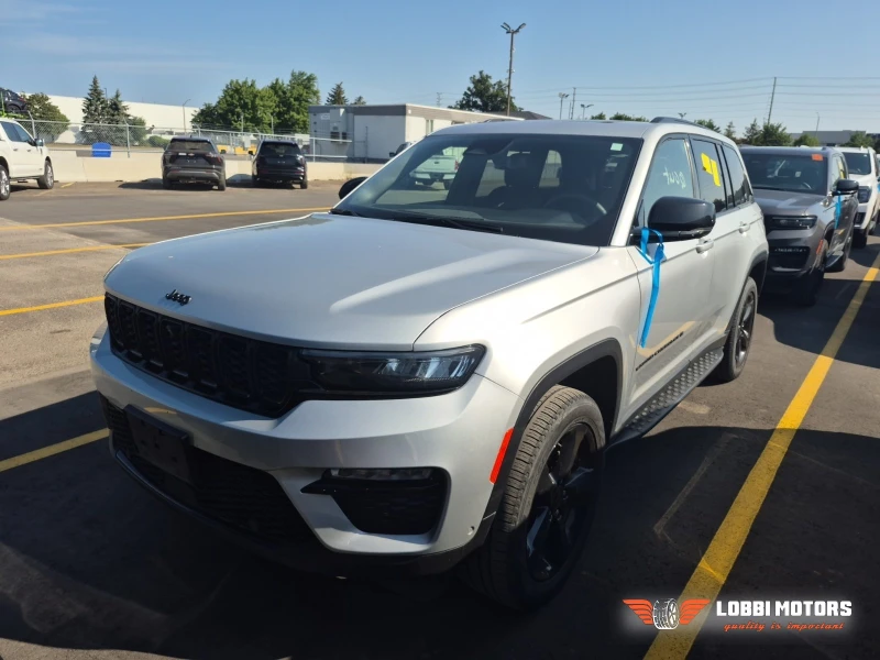 Jeep Grand cherokee - 25500 € - 15079251 1 | Car24.bg Jeep Grand cherokee - 25500 € - 15079251 1