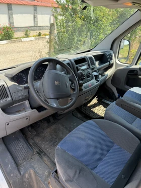 Peugeot Boxer L3H2 | Auto.bg — изображение 4 Peugeot Boxer L3H2 | Auto.bg — изображение 4